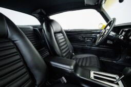 
										1977 Pontiac Firebird Trans Am LS Restomod full									