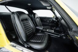 
										1977 Pontiac Firebird Trans Am LS Restomod full									