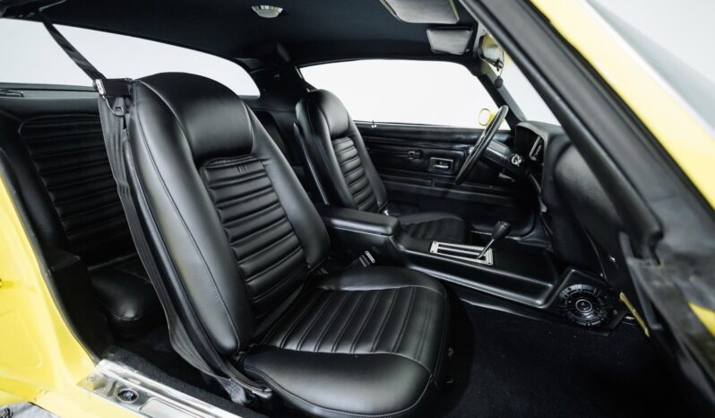 
								1977 Pontiac Firebird Trans Am LS Restomod full									