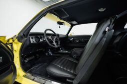 
										1977 Pontiac Firebird Trans Am LS Restomod full									