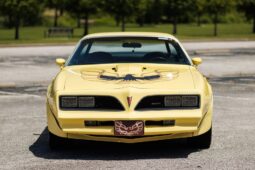 
										1977 Pontiac Firebird Trans Am LS Restomod full									