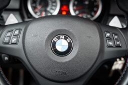 
										2011 BMW M3 Convertible full									