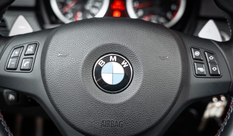 
								2011 BMW M3 Convertible full									