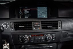 
										2011 BMW M3 Convertible full									