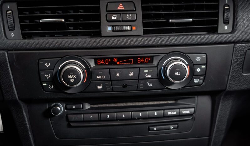 
								2011 BMW M3 Convertible full									