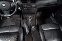 
										2011 BMW M3 Convertible full									