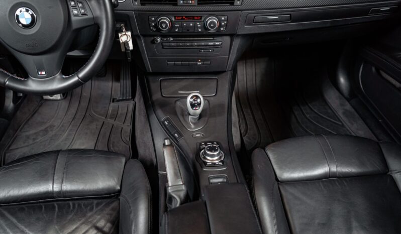 
								2011 BMW M3 Convertible full									