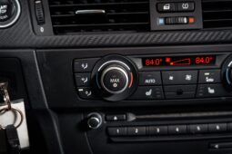 
										2011 BMW M3 Convertible full									