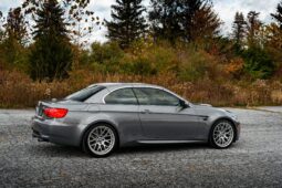
										2011 BMW M3 Convertible full									