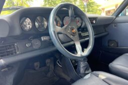 
										1986 Porsche 911 Carrera Coupe full									