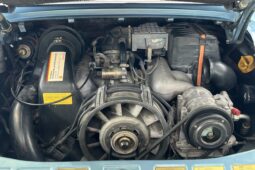 
										1986 Porsche 911 Carrera Coupe full									