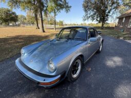 
										1986 Porsche 911 Carrera Coupe full									