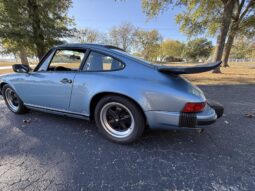 
										1986 Porsche 911 Carrera Coupe full									