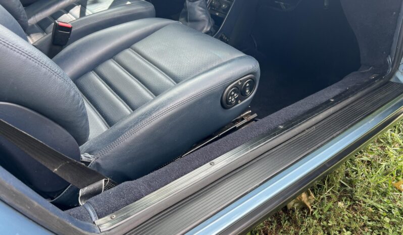 
								1986 Porsche 911 Carrera Coupe full									