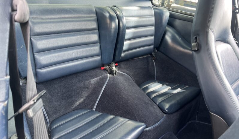 
								1986 Porsche 911 Carrera Coupe full									