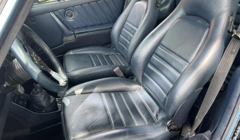 
								1986 Porsche 911 Carrera Coupe full									