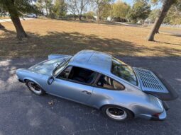 
										1986 Porsche 911 Carrera Coupe full									