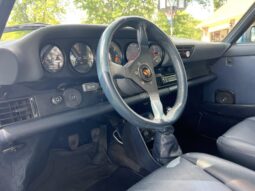 
										1986 Porsche 911 Carrera Coupe full									