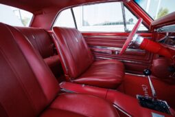 
										1966 Chevrolet Chevelle Fully Restored 454 Restomod full									