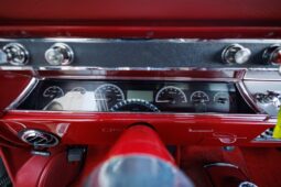 
										1966 Chevrolet Chevelle Fully Restored 454 Restomod full									