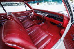 
										1966 Chevrolet Chevelle Fully Restored 454 Restomod full									