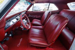 
										1966 Chevrolet Chevelle Fully Restored 454 Restomod full									