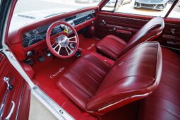 
										1966 Chevrolet Chevelle Fully Restored 454 Restomod full									