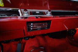 
										1966 Chevrolet Chevelle Fully Restored 454 Restomod full									