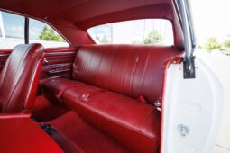 
										1966 Chevrolet Chevelle Fully Restored 454 Restomod full									