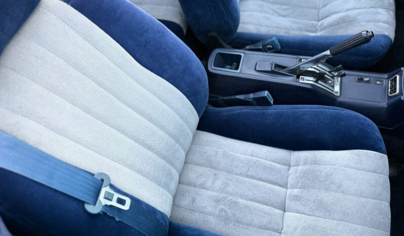 
								1981 Fiat Spider 2000 full									