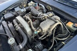 
										1981 Fiat Spider 2000 full									