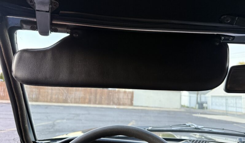 
								1981 Fiat Spider 2000 full									