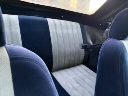 
										1981 Fiat Spider 2000 full									