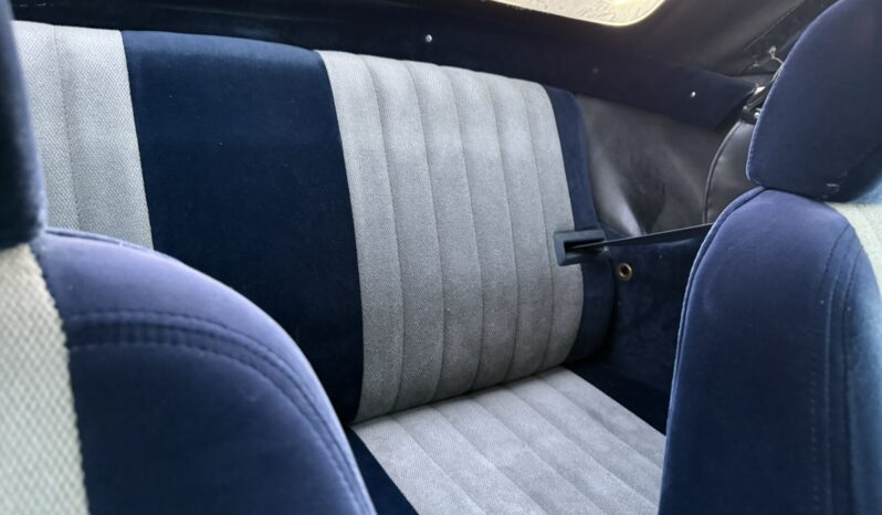 
								1981 Fiat Spider 2000 full									