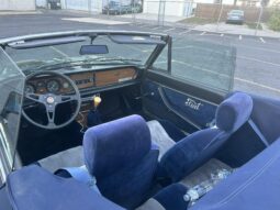 
										1981 Fiat Spider 2000 full									