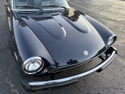 
										1981 Fiat Spider 2000 full									