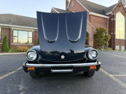 
										1981 Fiat Spider 2000 full									