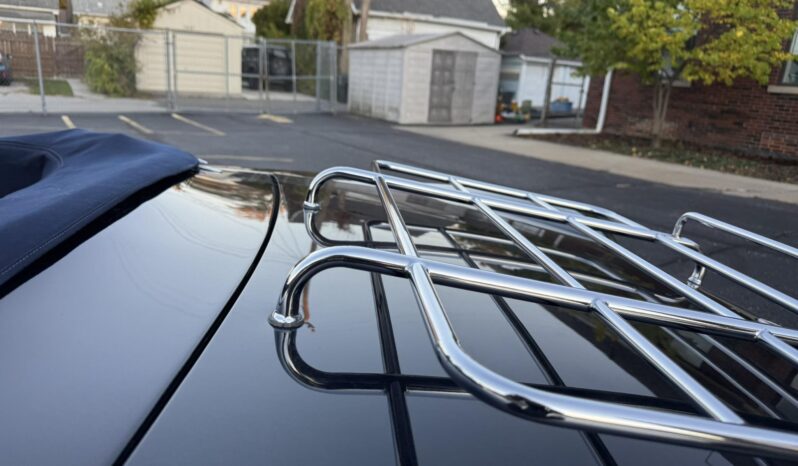 
								1981 Fiat Spider 2000 full									