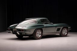 
										1967 Chevrolet Corvette Coupe L79 327 350 4-Speed full									