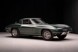 
										1967 Chevrolet Corvette Coupe L79 327 350 4-Speed full									