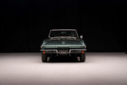 
										1967 Chevrolet Corvette Coupe L79 327 350 4-Speed full									