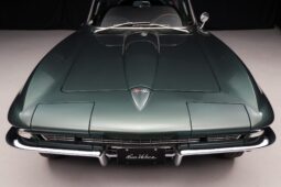
										1967 Chevrolet Corvette Coupe L79 327 350 4-Speed full									