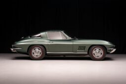 
										1967 Chevrolet Corvette Coupe L79 327 350 4-Speed full									