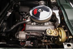 
										1967 Chevrolet Corvette Coupe L79 327 350 4-Speed full									