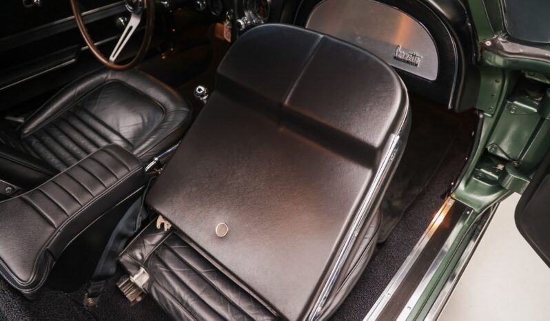 
								1967 Chevrolet Corvette Coupe L79 327 350 4-Speed full									