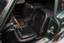 
										1967 Chevrolet Corvette Coupe L79 327 350 4-Speed full									