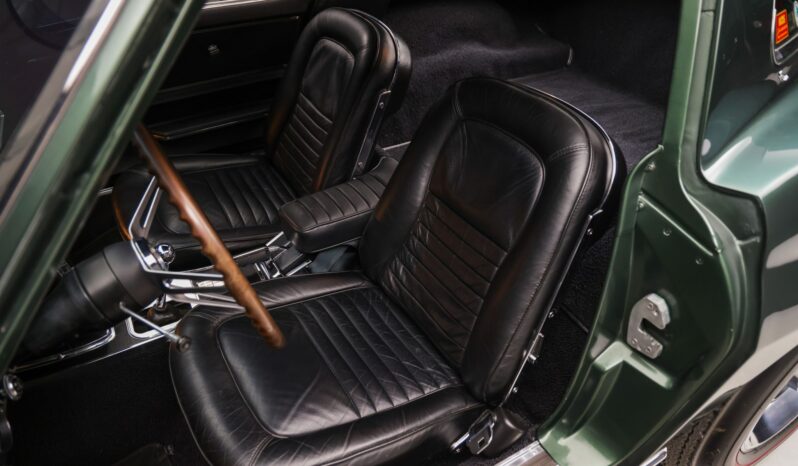 
								1967 Chevrolet Corvette Coupe L79 327 350 4-Speed full									