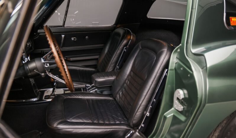 
								1967 Chevrolet Corvette Coupe L79 327 350 4-Speed full									