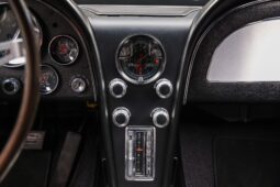 
										1967 Chevrolet Corvette Coupe L79 327 350 4-Speed full									