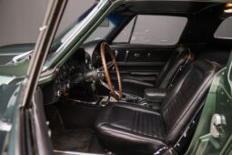 
										1967 Chevrolet Corvette Coupe L79 327 350 4-Speed full									